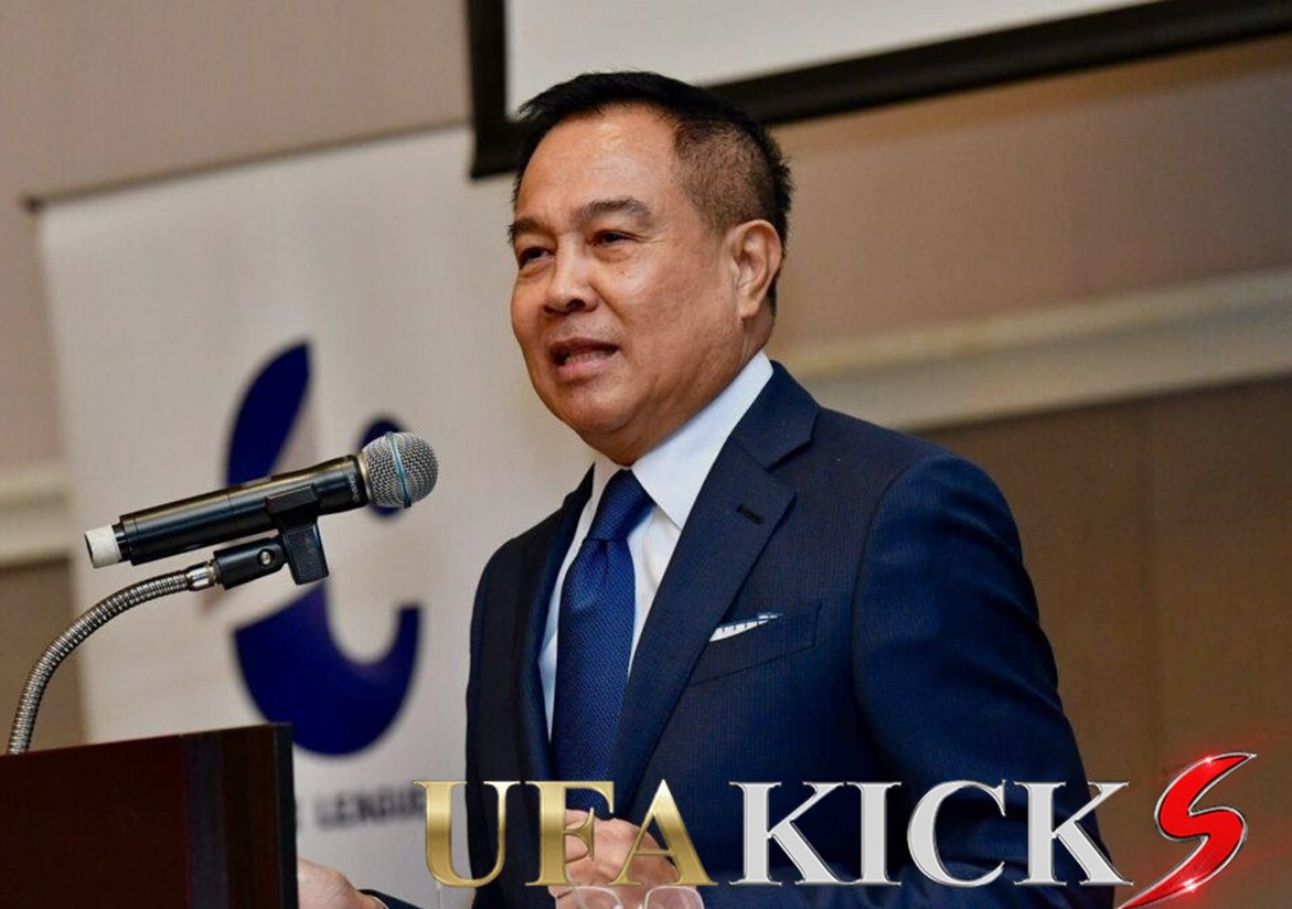 บิ๊กอ๊อด เคลียร์ประเด็นต้นเหตุ &ldquo; ช้างศึก &rdquo; ล้มเหลวในคัดบอลโลก