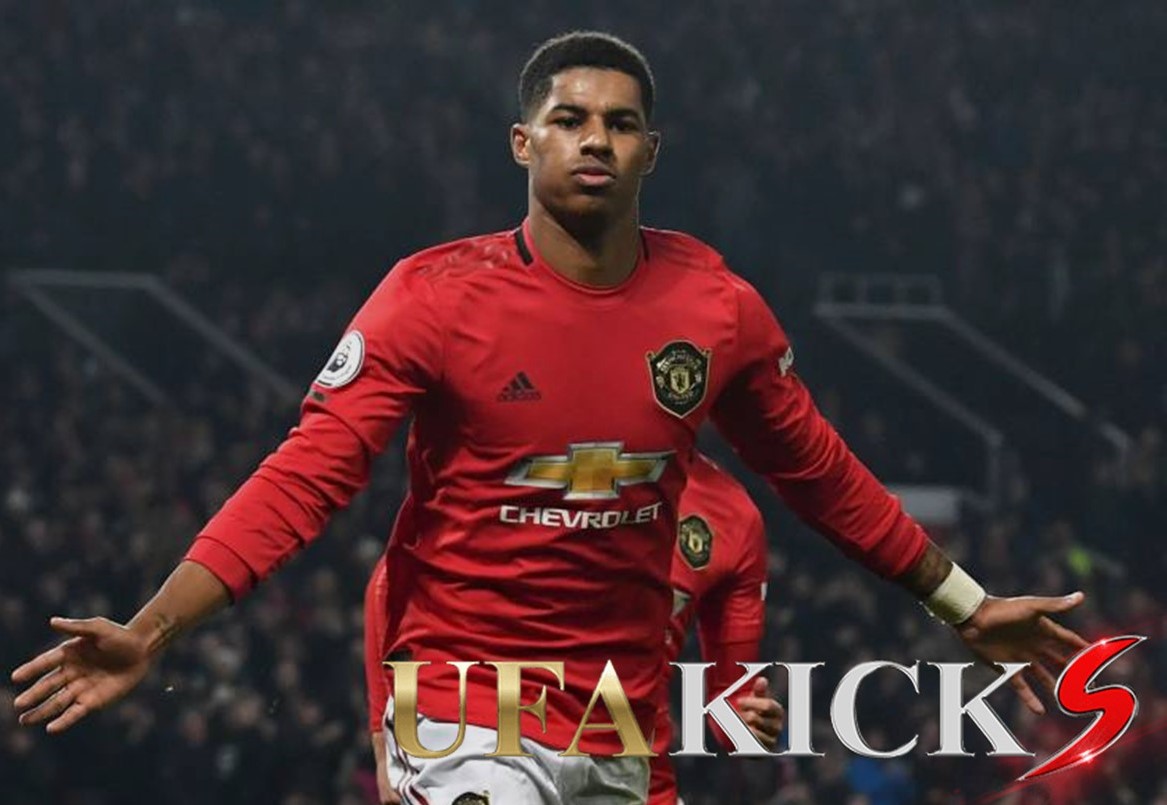 รูนีย์ เชื่อ &ldquo; แรชฟอร์ด &rdquo; ผงาดผลงานในซีซันหน้า