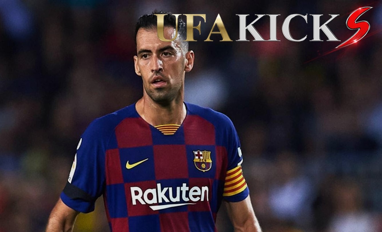 บุสเก็ตส์ ออกโรงการันตีอีกราย &ldquo; เมสซี &rdquo; อยู่ต่อทัพ อาซูลกรานา