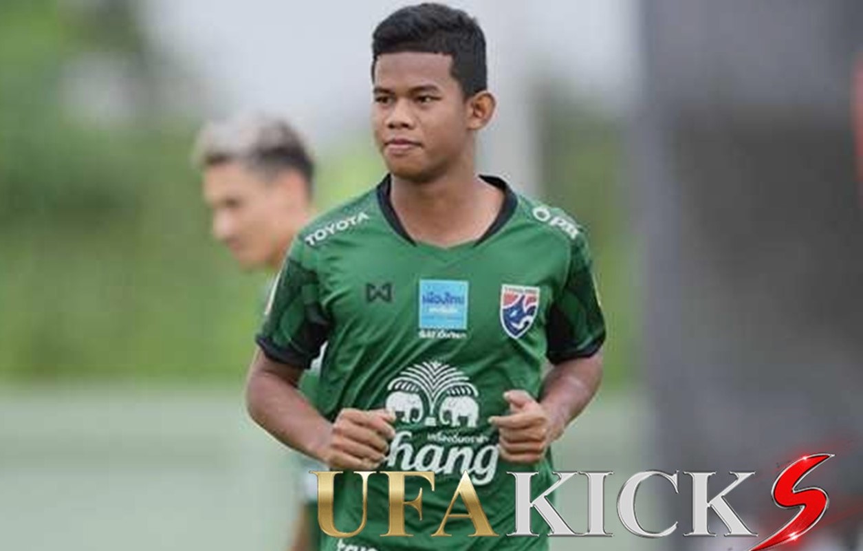 ศศลักษณ์ เปิดใจรับหน้าที่แบ็คซ้าย 3 นัดสำคัญ คัดบอลโลก