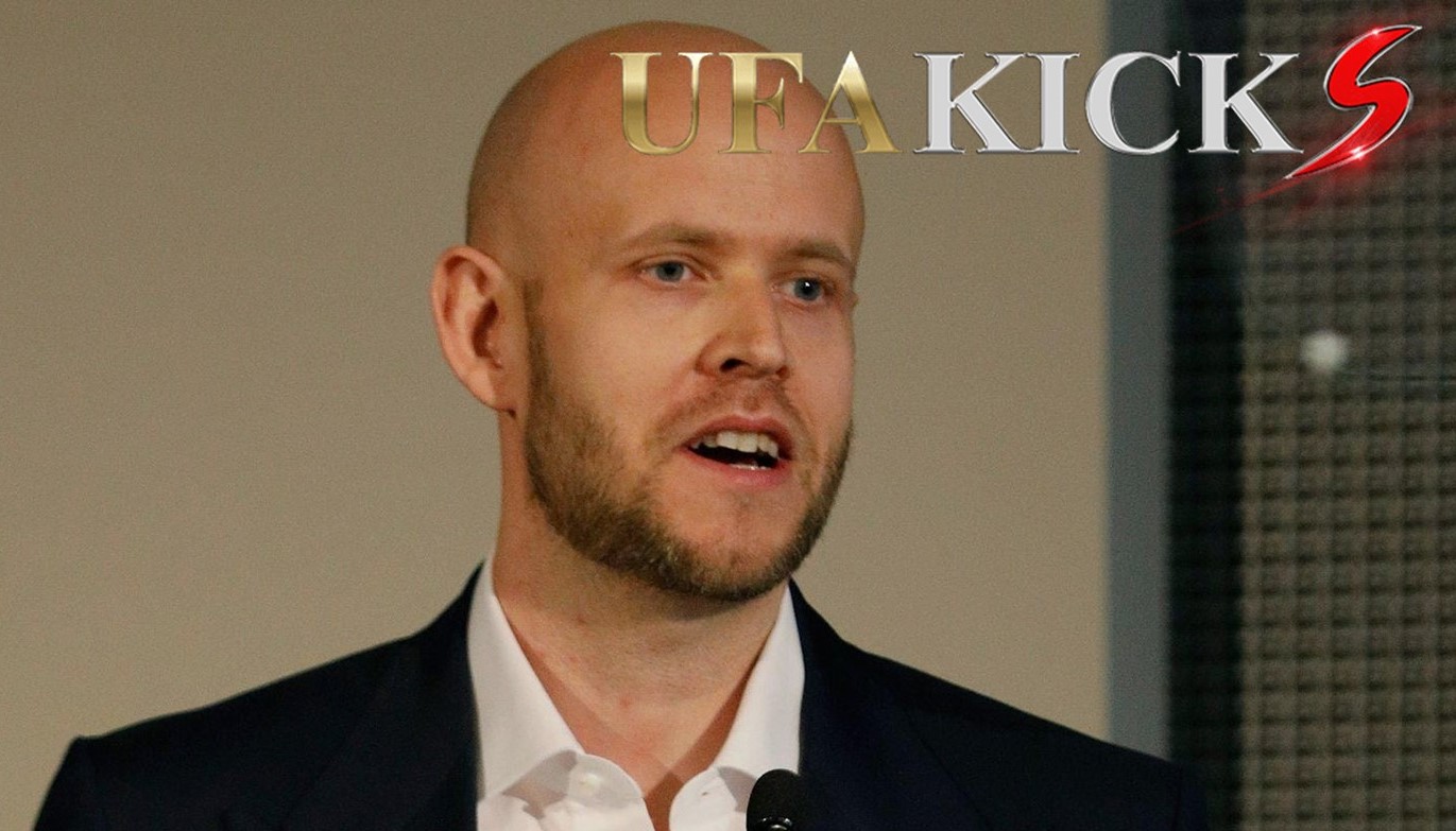 &ldquo; แดเนียล เอ๊ค &rdquo; เสนอ 2 พันล้านปอนด์ เทคโอเวอร์ อาร์เซนอล