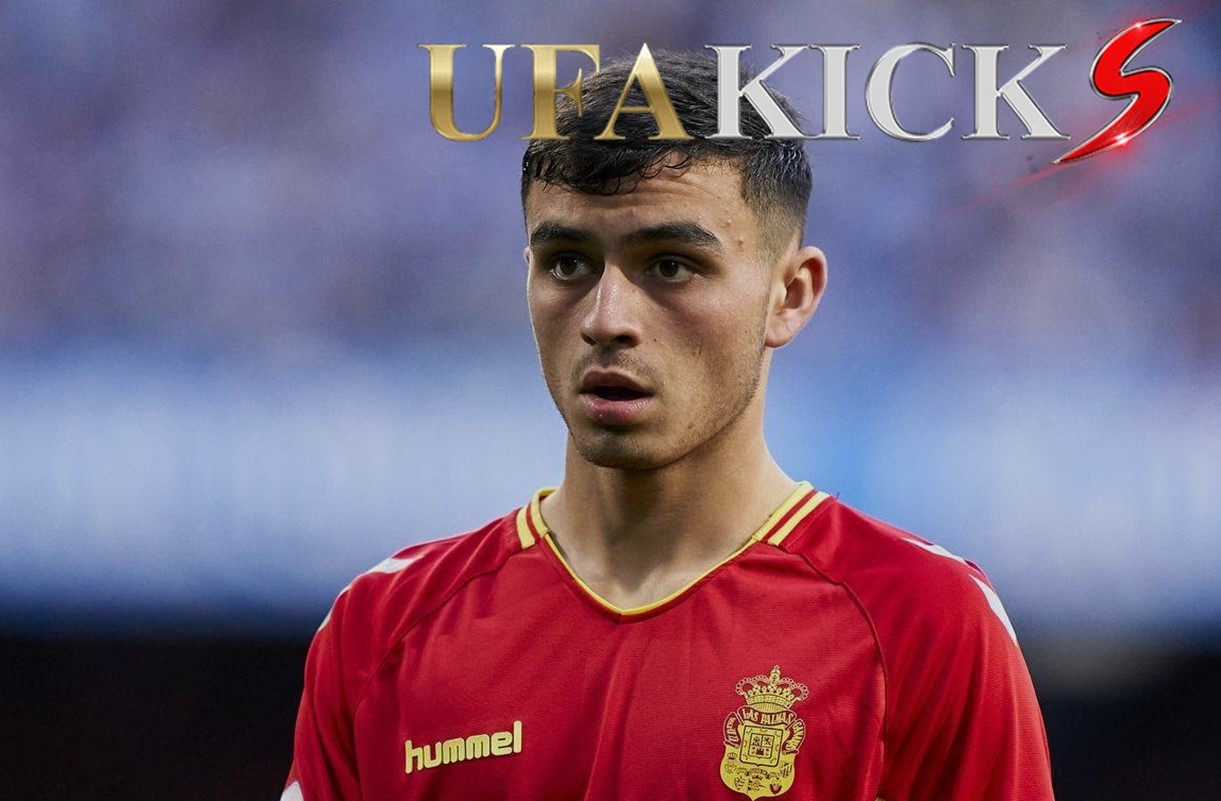 เปดรี ดีใจเล่นนัดแรกให้ สเปน แต่เสียดายแค่เสมอ สวีเดน