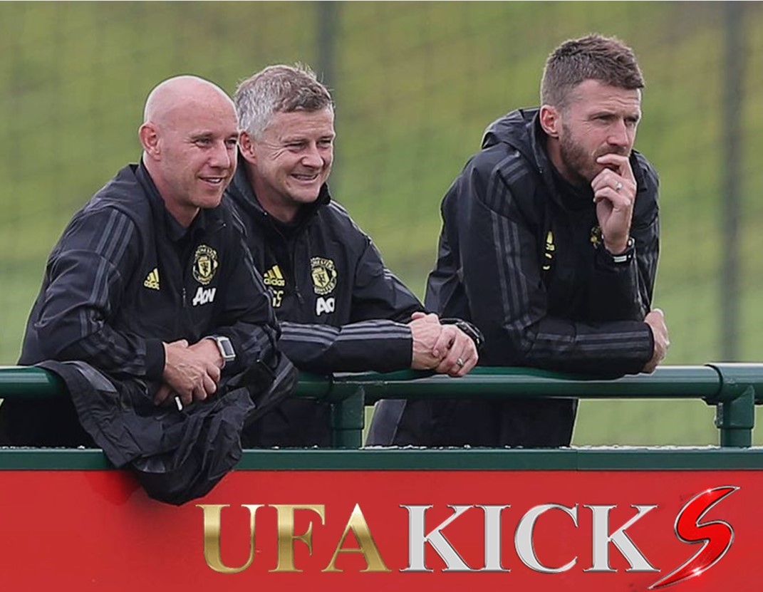 บัตต์ ชี้ &ldquo; ผีแดง &rdquo; ไม่จำเป็นต้องซื้อ &ldquo; ดีแคน ไรซ์ &rdquo; เสริมกลาง