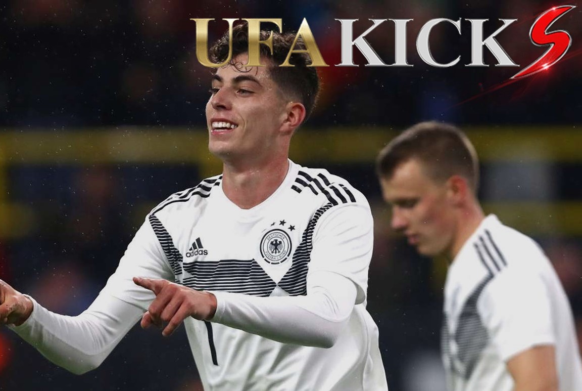 ตำนานอินทรีเหล็กยก &ldquo; ฮาแวร์ตซ์ &rdquo; ศักยภาพเทียบเท่า ซีดาน