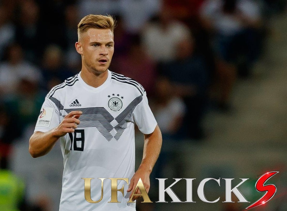 คิมมิช ยอมรับตื่นเต้นมากที่ &ldquo; เยอรมนี &rdquo; เจอ &ldquo; อังกฤษ &rdquo; รอบสอง