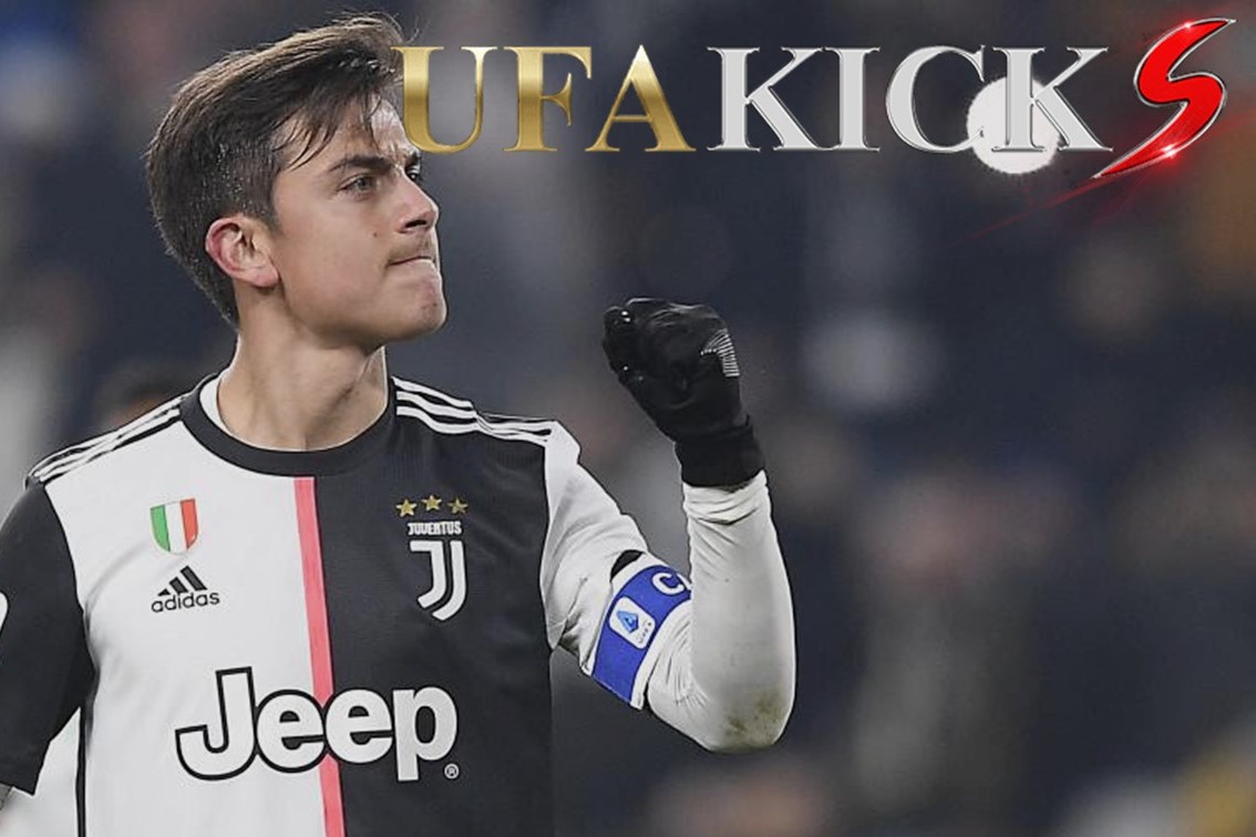 ยูเวนตุส เร่งต่อสัญญาหรือขาย &ldquo; ดีบาลา &rdquo; หวั่นเสียฟรีหลังจบฤดูหน้า