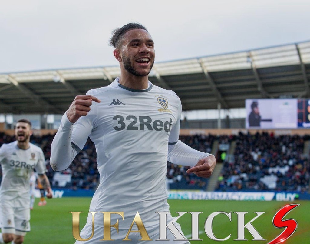 ยูงทอง ต่อสัญญา 3 ปี กองกลาง &ldquo; ไทเลอร์ โรเบิร์ตส์ &rdquo;