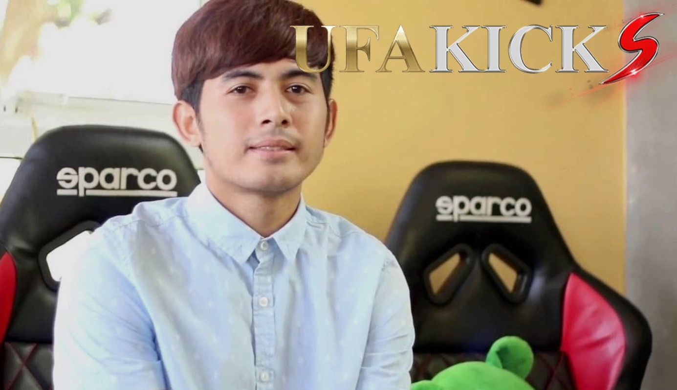 &ldquo; สถาพร แดงสี &rdquo; สุดภูมิใจลงเล่นทีมชาติไทยครั้งแรกในวัย 33 ปี