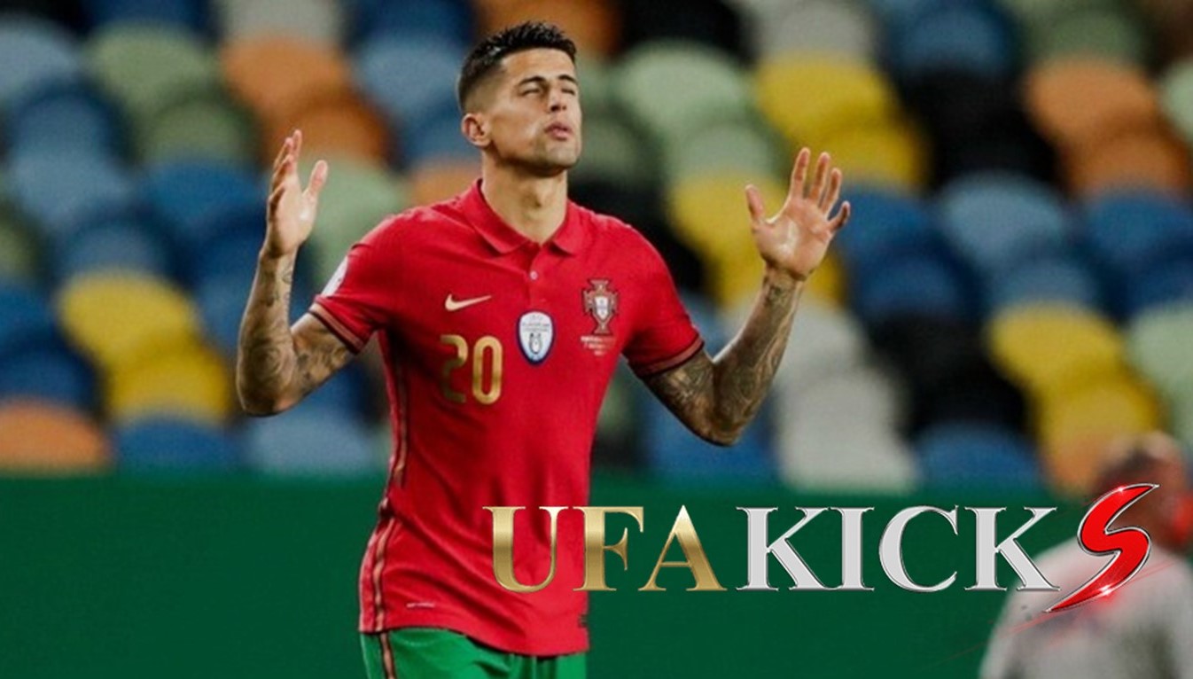 โซลชาร์ ยิ้ม &ldquo; ดาโลต์ &rdquo; อัปเกรดทีมชาติโปรตุเกส ยู-21 สู่ชุดใหญ่