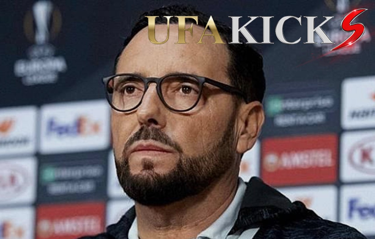 บาเลนเซีย แต่งตั้ง &ldquo; บอร์ดาลาส &rdquo; เข้ามาเป็นเทรนเนอร์ใหม่