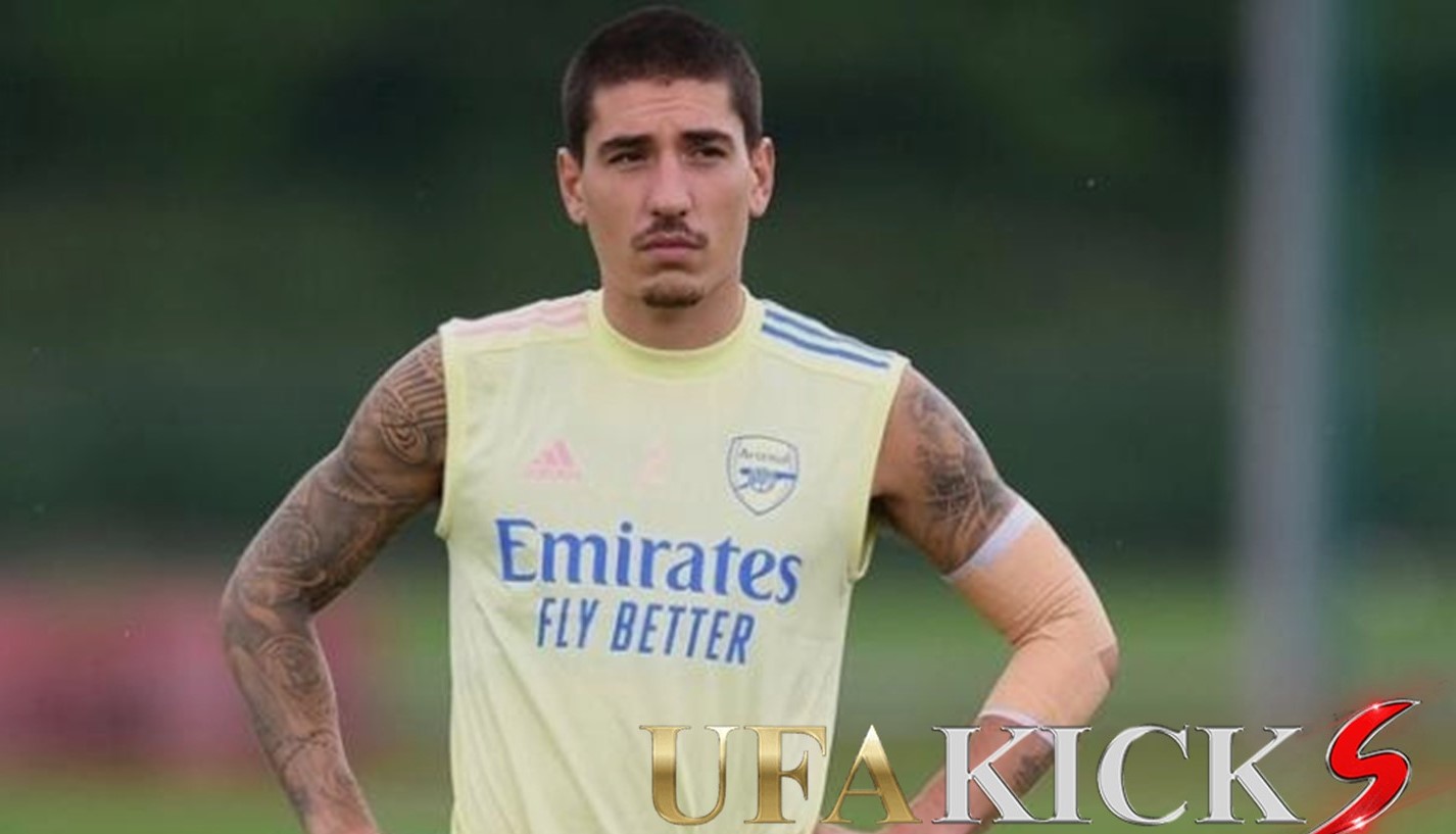 เบเยริน ปฏิเสธข้อเสนอจากสเปน-อิตาลี เพราะรัก อาร์เซนอล