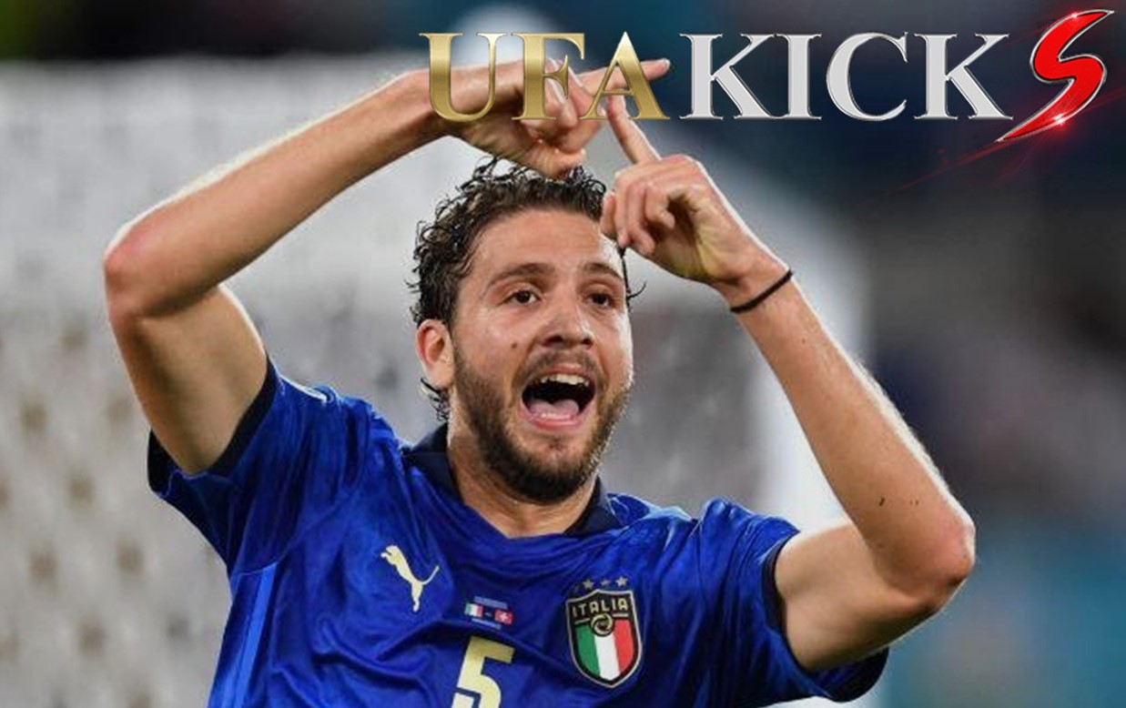 ยูเวนตุส เร่งปิดดีลซื้อ &ldquo; โลคาเตลลี &rdquo; หลังฟอร์มบอลยูโรทำเนื้อหอม