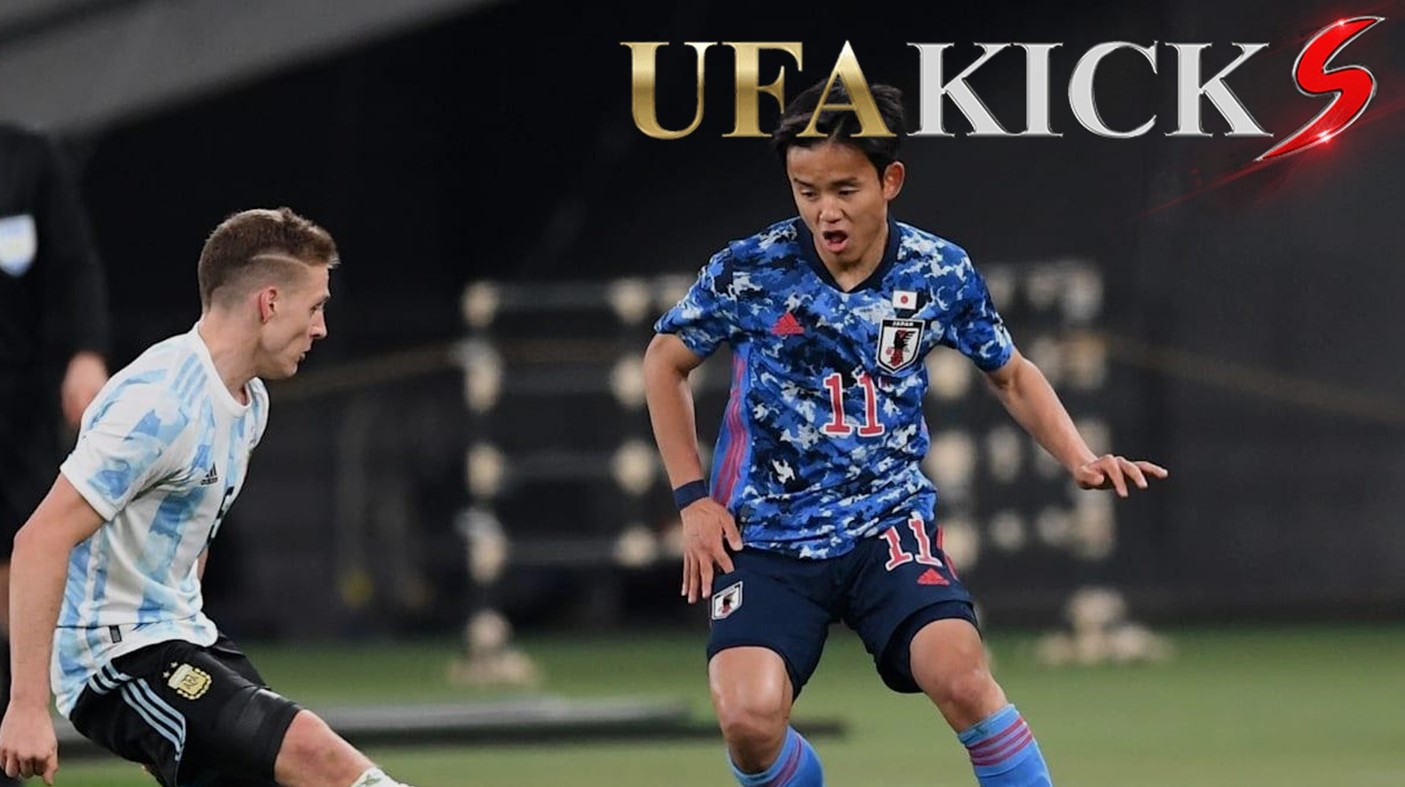 ญี่ปุ่น เคาะชื่อ 18 นักเตะ ชุดสู้ศึก &ldquo; โตเกียว โอลิมปิก เกมส์ &rdquo;