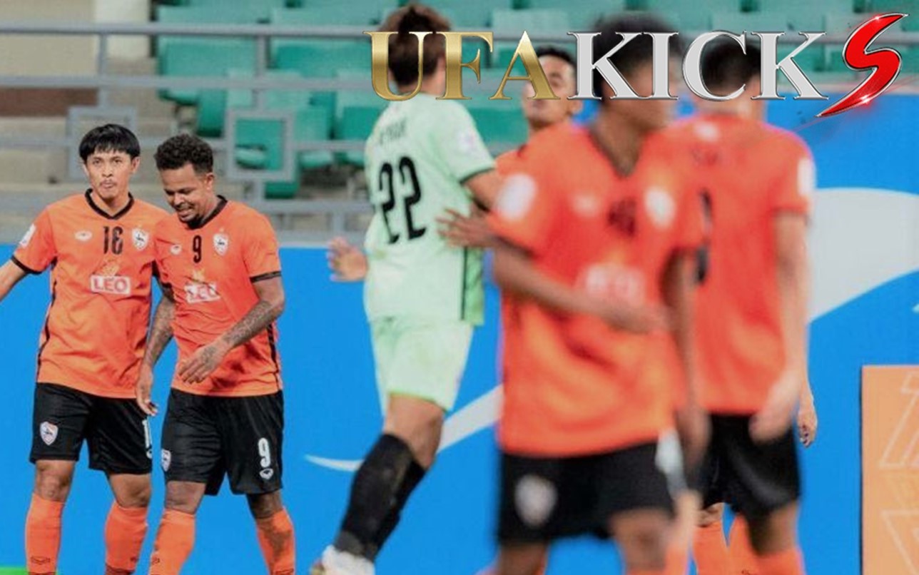 บิ๊กฮั่น ชี้จุดเด่น &ldquo; เชียงราย &rdquo; นักเตะทดแทนกันได้ดีในศึก เอซีแอล