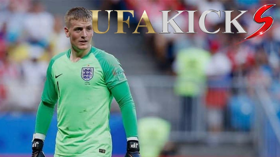 พิคฟอร์ด เผยตื่นเต้นได้แลกเสื้อแข่งพร้อมลายเซ็นของ นอยเออร์