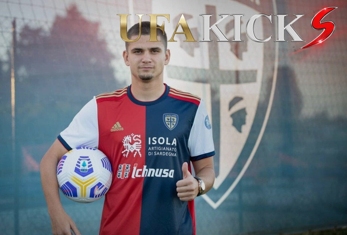 ลียง พร้อมจ่าย 15 ล้านยูโร ซื้อ &ldquo; มาริน &rdquo; กองกลาง กายารี