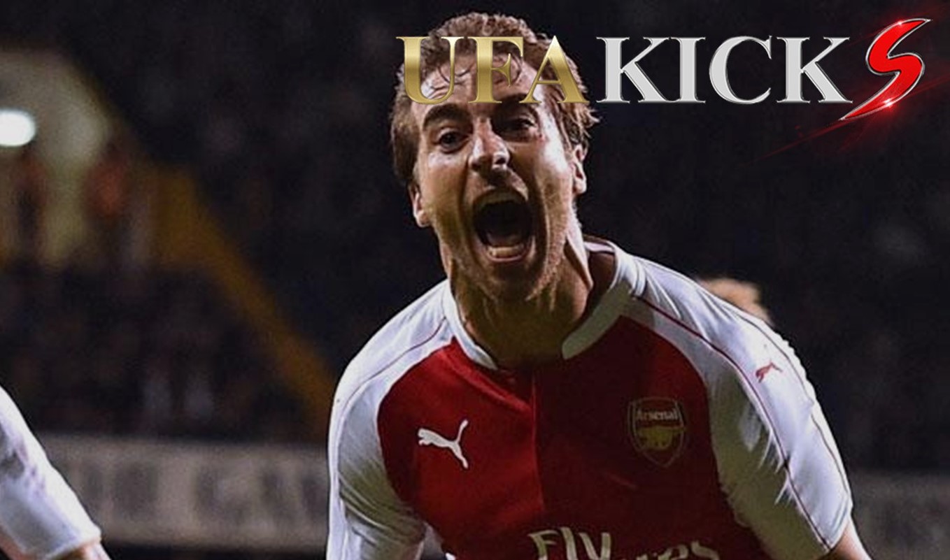 &ldquo; มาติเยอ ฟลามินี &rdquo; เผย &ldquo; อาร์เซนอล &rdquo; เป็นครอบครัวสำหรับเขา