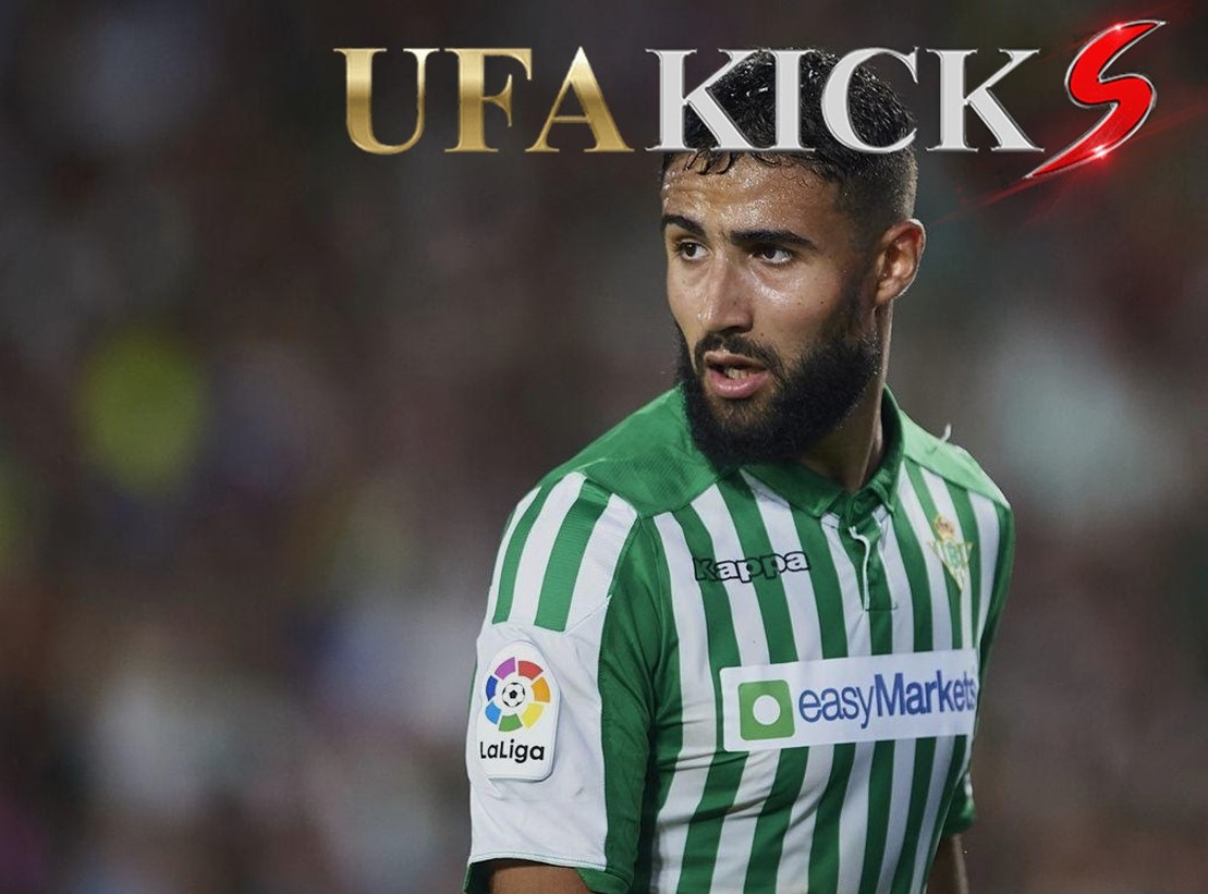 เบติส พร้อมปล่อยกองหน้า &ldquo; เฟคีร์ &rdquo; หากได้รับข้อเสนอน่าสนใจ