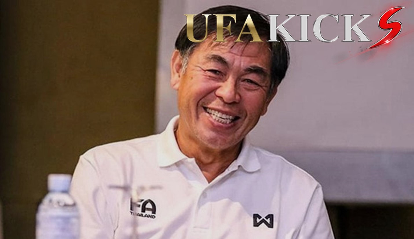 โค้ชเฮง ไม่สนคุมทีมชาติไทย มีความสุขกับปั้นเด็กชลบุรี