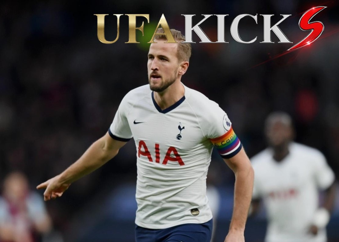 น้อยไป! &ldquo; สเปอร์ส &rdquo; ปฏิเสธ 100 ล้านปอนด์ &ldquo; แมนฯ ซิตี &rdquo; ซื้อ เคน