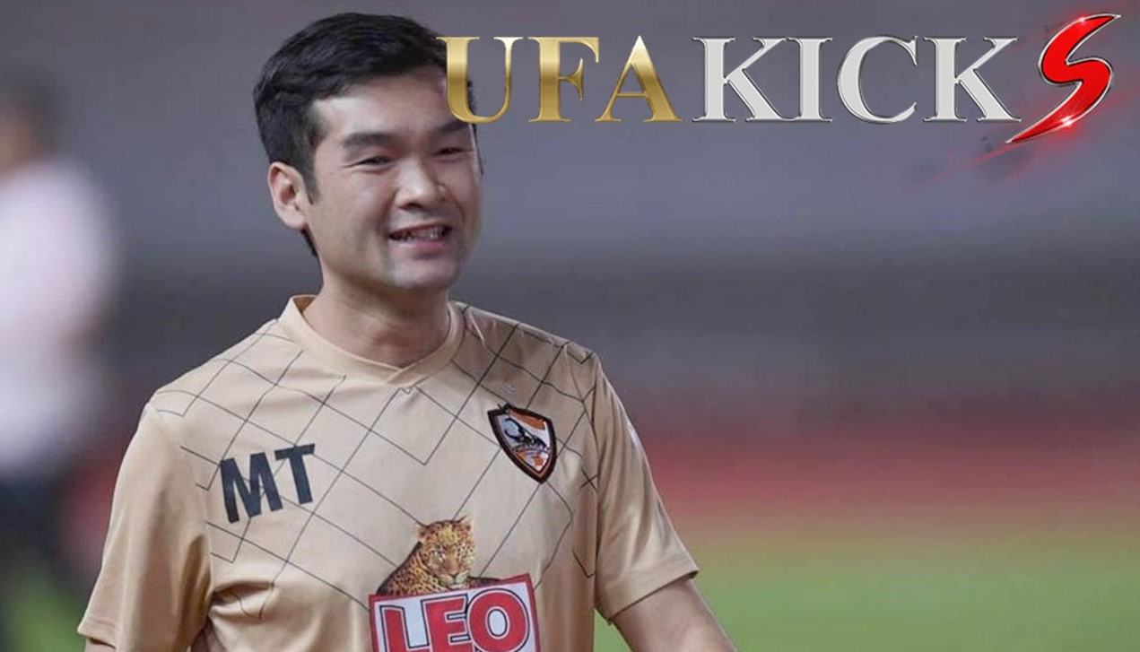 บิ๊กฮั่น พร้อมพลักดัน &ldquo; เชียงราย &rdquo; รับจัด &ldquo; เอซีแอล 2022 &rdquo; รอบแบ่งกลุ่ม