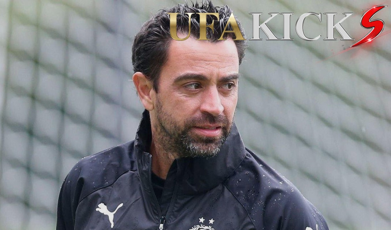 ชาบี กล้าเดิมพัน &ldquo; เมสซี &rdquo; อยู่ต่อ &ldquo; บาร์ซา &rdquo; แม้ตอนนี้เป็นฟรีเอเยนต์