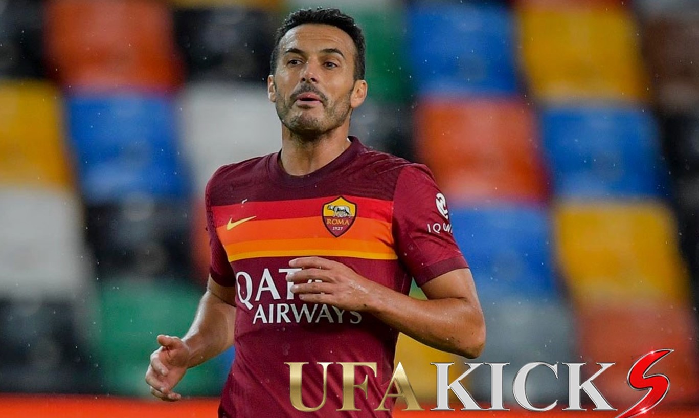 เอฟเวอร์ตัน สนใจพา &ldquo; เปโดร &rdquo; กลับลุยแข้ง พรีเมียร์ลีก