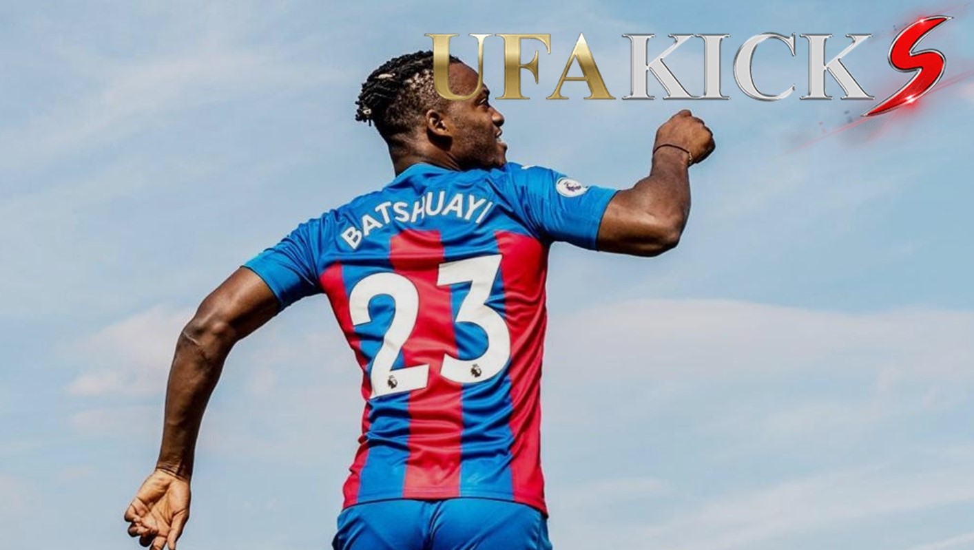 OFFICIAL! เชลซีต่อสัญญา บัตชัวยี 1 ปี ก่อนปล่อยให้ พาเลซ ยืมตัว