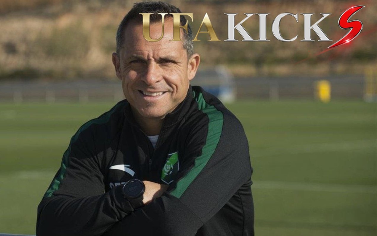 บาร์เซโลนา คาดเซ็นสัญญา 3 ปี &ldquo; บาร์ฆวน &rdquo; คุมทีม เบ