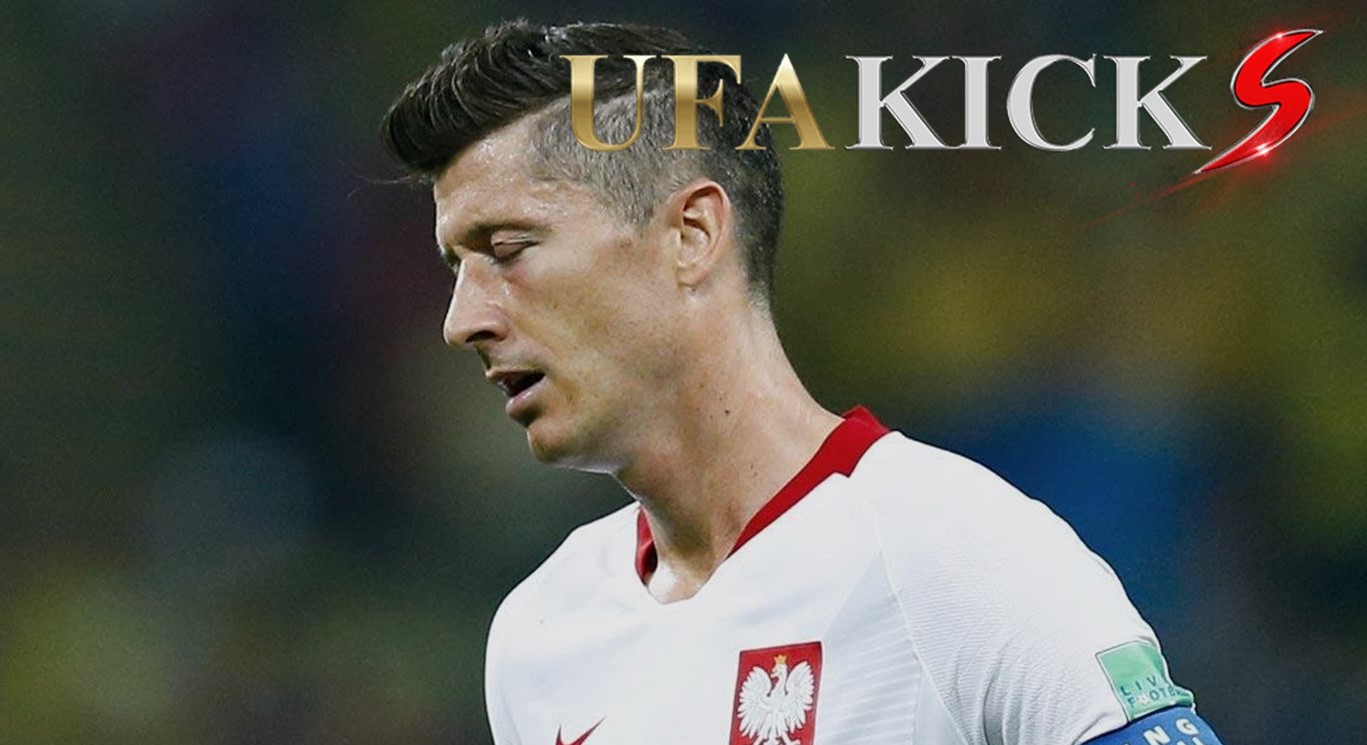 เลวานดอฟสกี ห่วงฟอร์ม &ldquo; โปแลนด์ &rdquo; เจอเต็งแชมป์ &ldquo; สเปน &rdquo; นัดหน้า