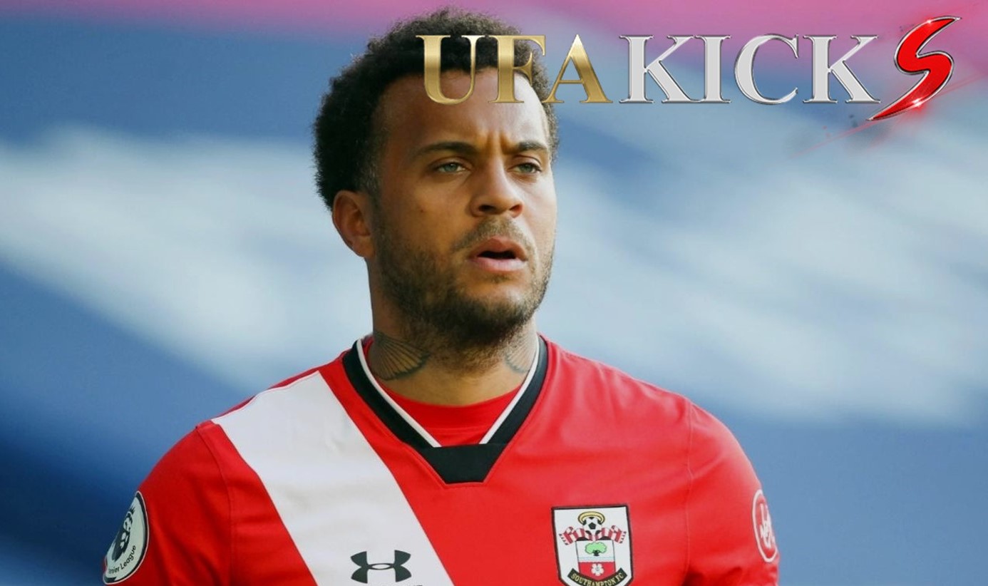 จิ้งจอกสยาม นัดถกเอเยนต์ดึง &ldquo; เบอร์ทรานด์ &rdquo; แบ็คซ้าย เซาธ์แฮมป์ตัน