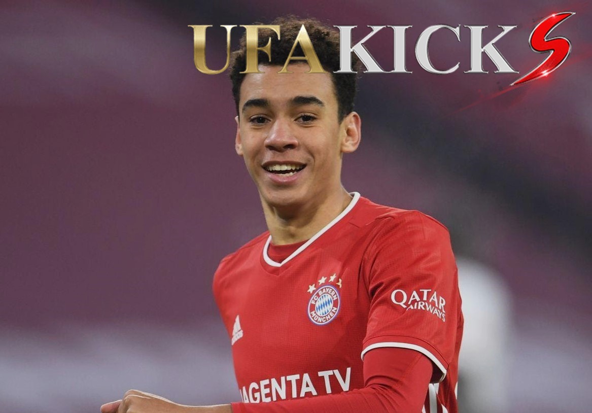 มูเซียลา พร้อมเล่นทุกตำแหน่งหน้าที่ตามใบสั่ง นาเกลส์มันน์