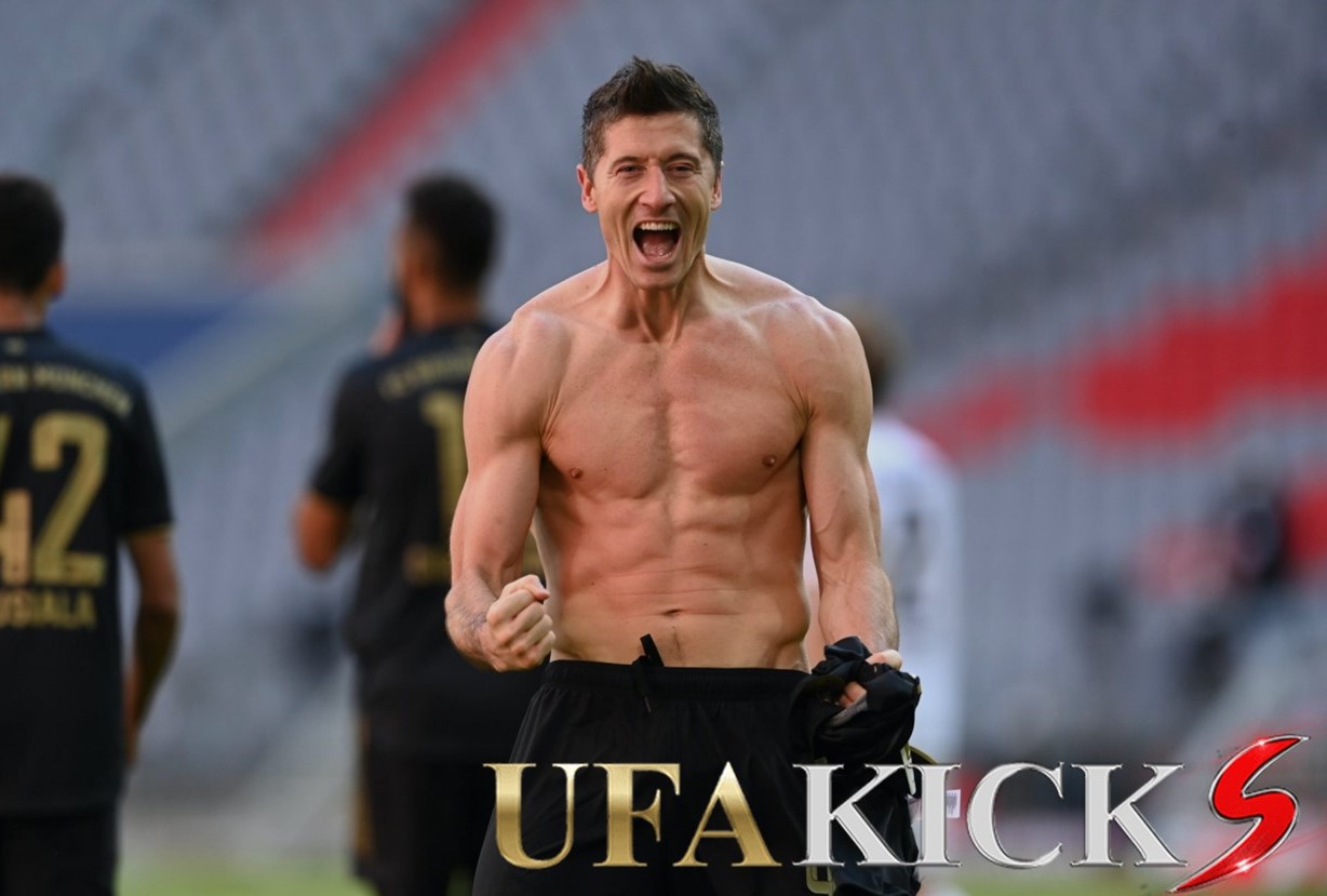 &ldquo; เลวานดอฟสกี &rdquo; อาจย้ายร่วมงานนายเก่าที่ &ldquo; เรือใบสีฟ้า &rdquo;