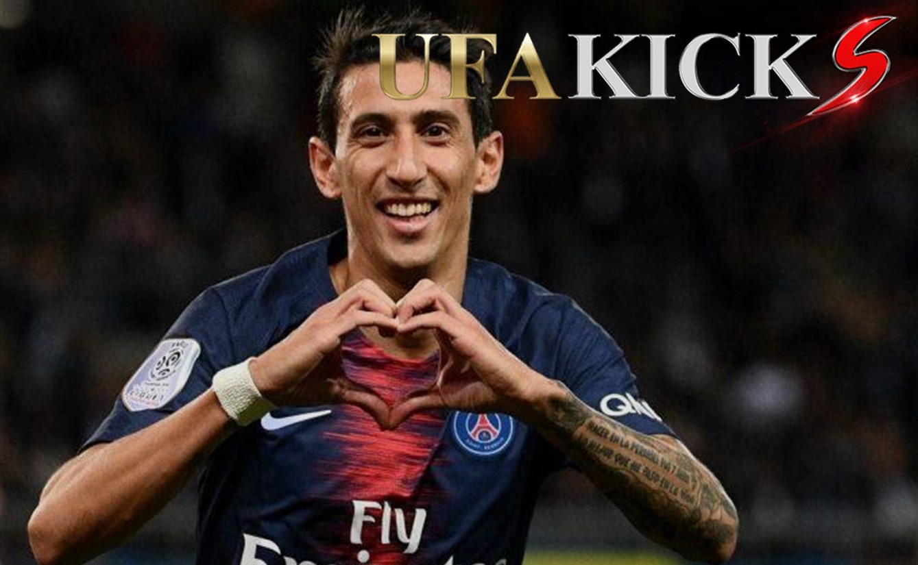 &ldquo; อังเคล ดิ มาเรีย &rdquo; เผย &ldquo; สมาธิสั้น &rdquo; บีบให้สู้ชีวิตบนเส้นทางลูกหนัง