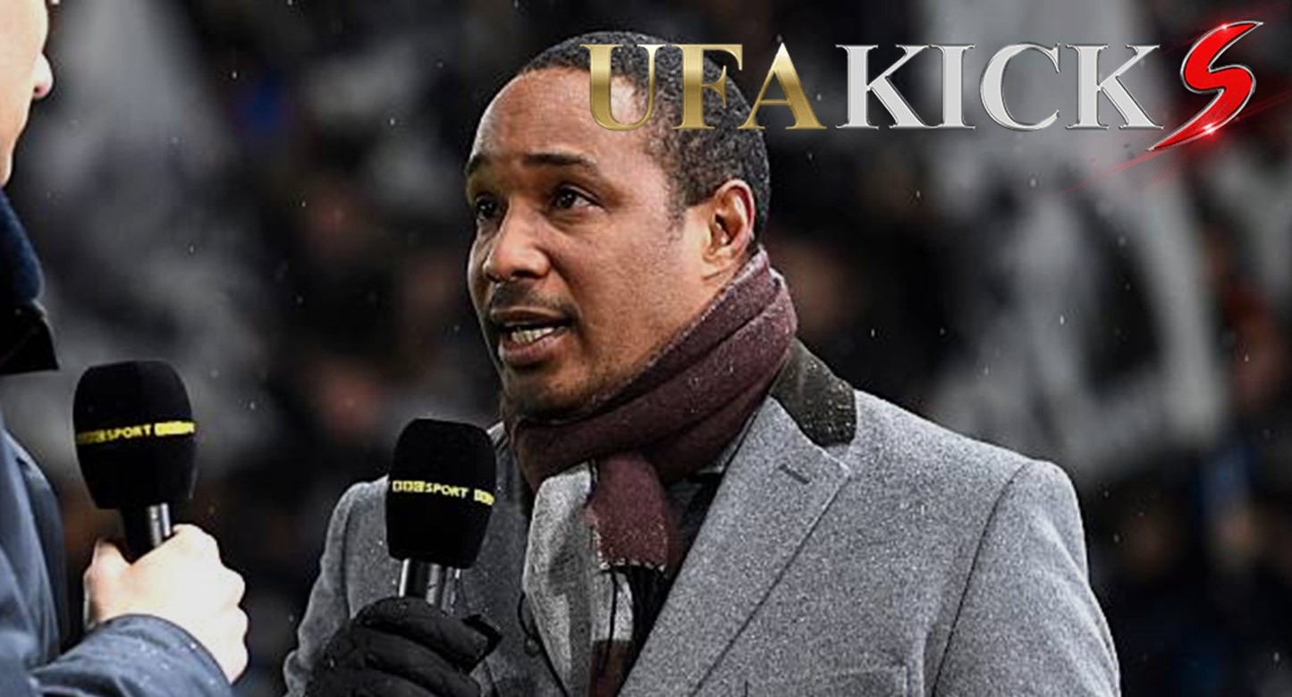 อินซ์ แนะ &ldquo; ป็อกบา &rdquo; รีบหาข้อยุติ ถ้าช้าเสียหายสองฝ่าย