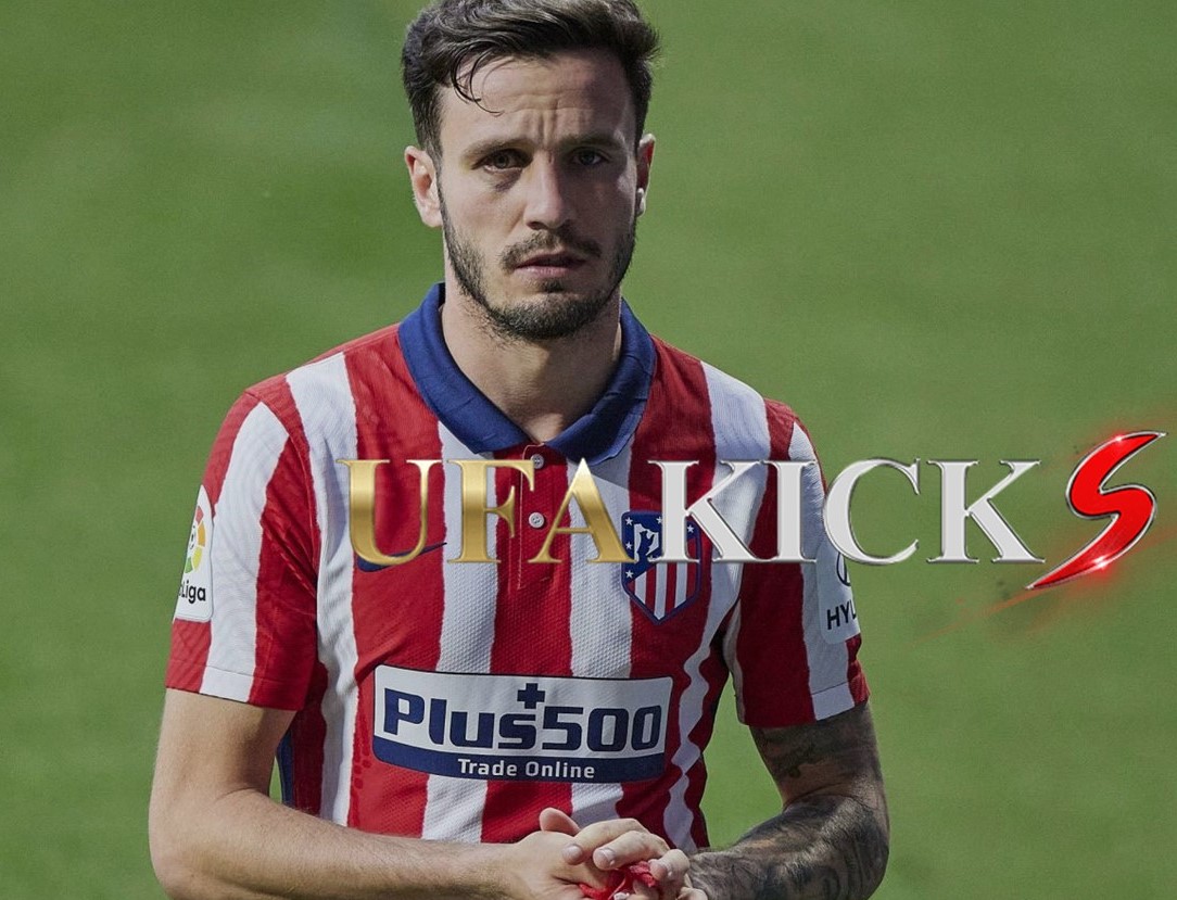 แอตฯ มาดริด พร้อมปล่อย &ldquo; ซาอูล &rdquo; ราคา 50 ล้านยูโร