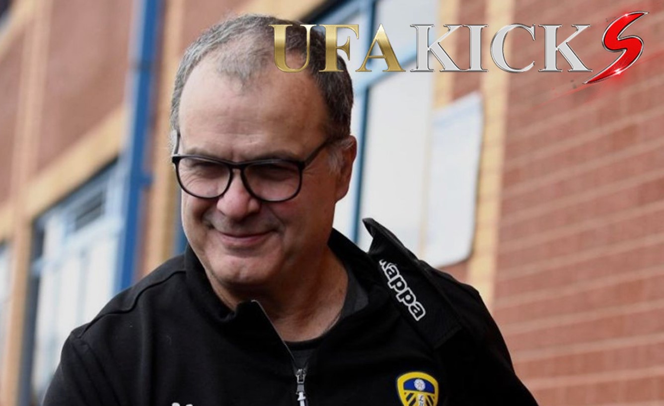 บิเอลซ่า ยืนยันยังไปต่อกับ ลีดส์ อีก 1 ฤดูกาล