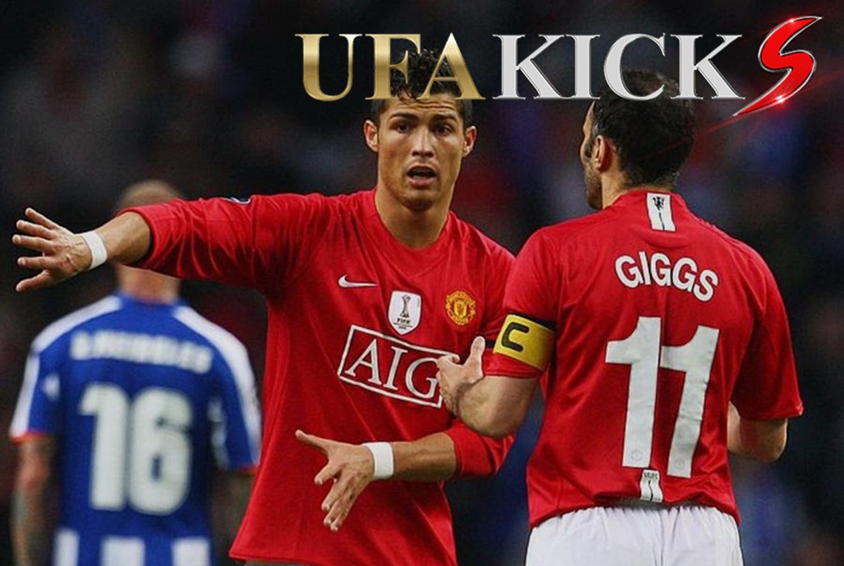 มั่นใจ! กิ๊กส์ เชื่อ โรนัลโด้ เล่นได้ถึงอายุ 40 ปีแน่