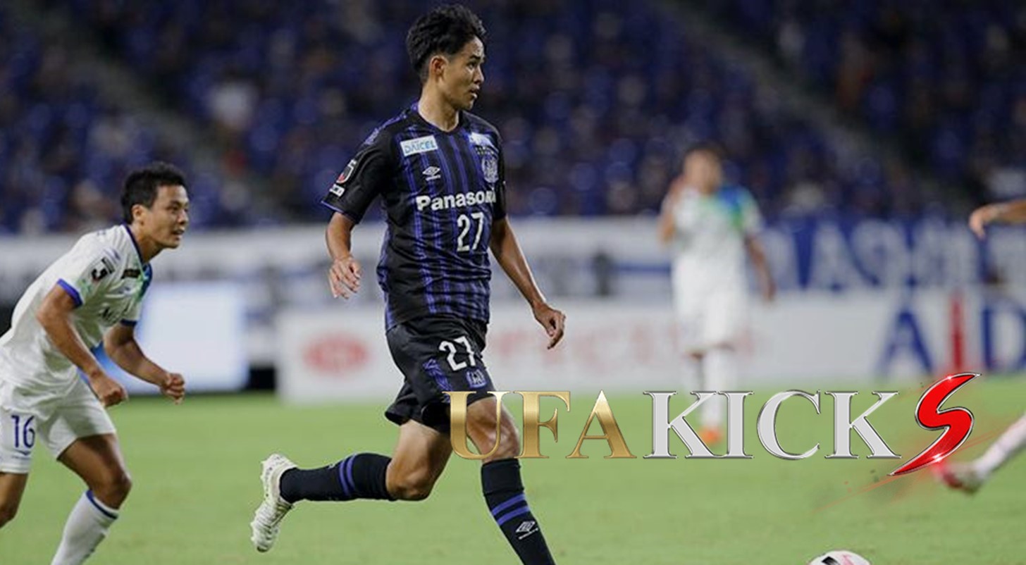 &ldquo; กัมบะ โอซากา &rdquo; แถลง 4 ผู้เล่น-ทีมงานติดโควิดหลังเตะที่อุซเบกิสถาน