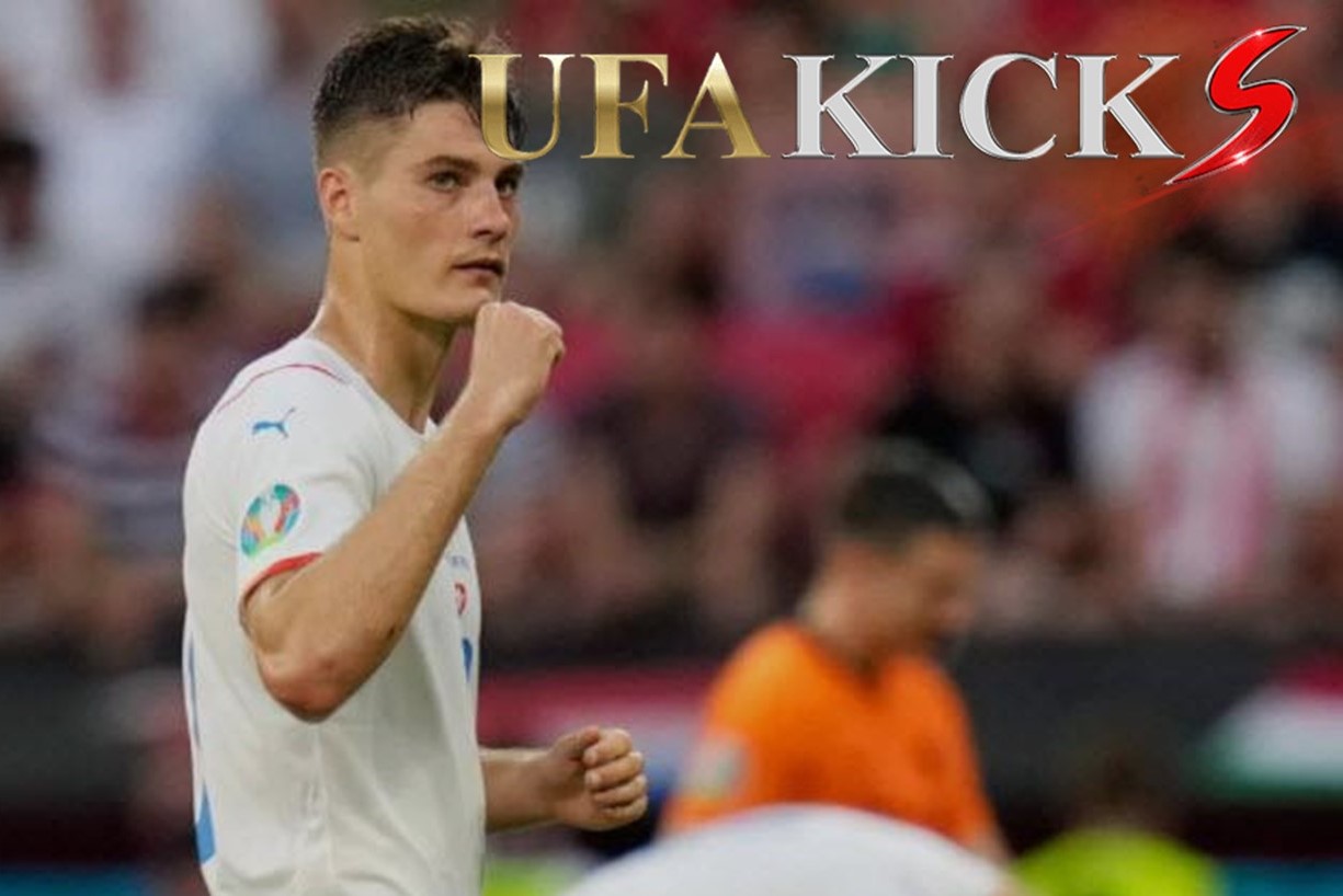 &ldquo; พาทริค ชิค &rdquo; เปิดใจยิงเท่า &ldquo; โรนัลโด &rdquo; แต่พลาดดาวซัลโว ยูโร 2020