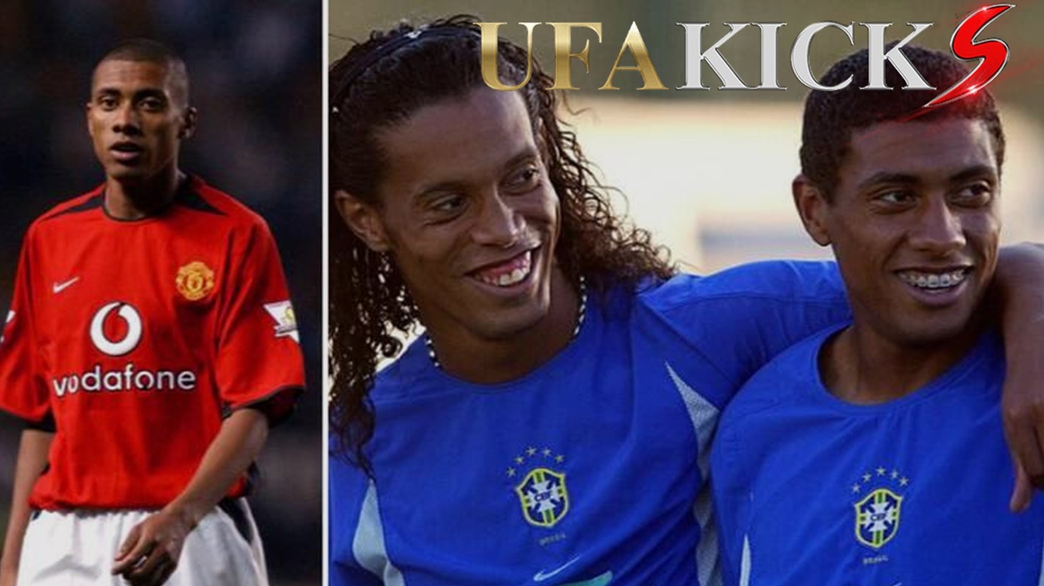 เคลแบลสัน แฉเพื่อนซี้ &ldquo; โรนัลดินโญ &rdquo; ไม่ยอมย้ายมา &ldquo; ผีแดง &rdquo; ตามนัด