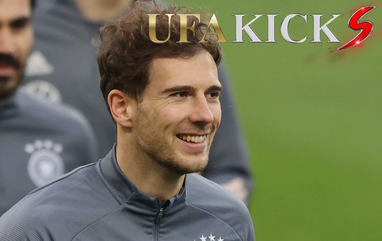 นาเกลส์มันน์ หวัง &ldquo; โกเร็ตซ์กา &rdquo; อยู่ &ldquo; เสือใต้ &rdquo; ยกมิดฟิลด์สุดอันตราย