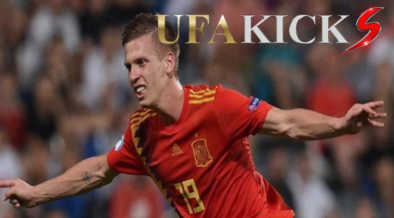 ดานี โอลโม เชื่อเรียนรู้มากมายจากประสบการณ์ใน ยูโร 2020