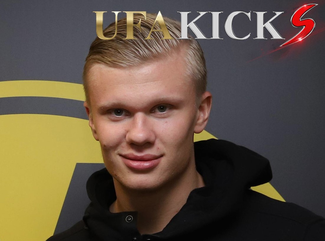 กุนซือ นอร์เวย์ ชู ฮาแลนด์ เก่งเทียบชั้นสองเทพ