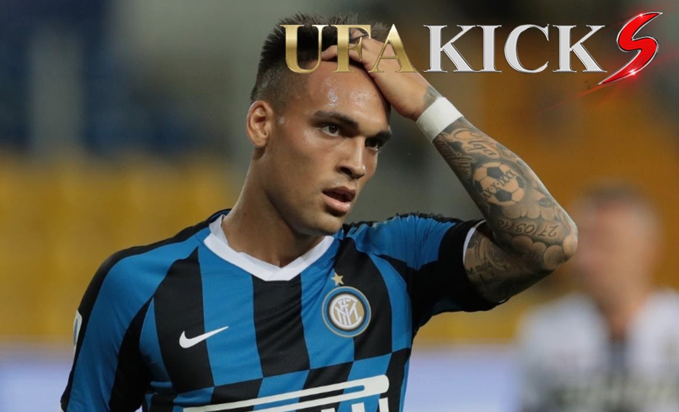 ซาเน็ตติ เผย งูใหญ่ ไม่มีแผนปล่อย เลาตาโร่ ในซัมเมอร์นี้