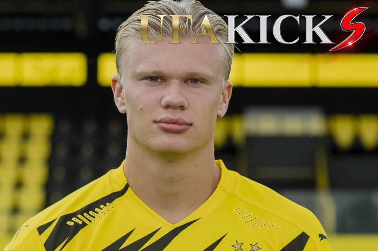 เสือเหลือง ปฏิเสธข้อเสนอ &ldquo; เชลซี &rdquo; ขอซื้อตัว ฮาแลนด์