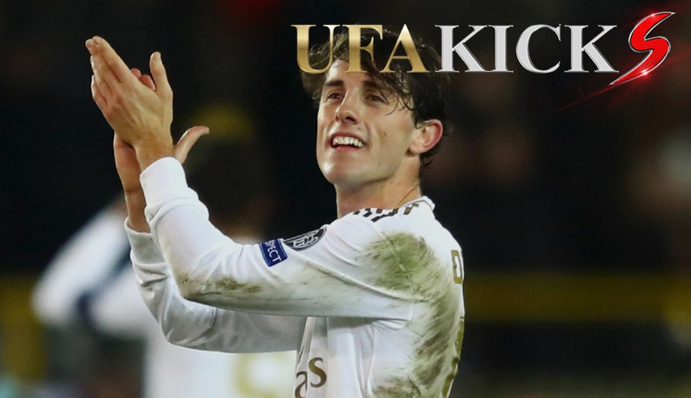 โอดริโอโซลา ร้องบอร์ด &ldquo; ราชัน &rdquo; ขอลงสนามเพิ่มหลังมีข่าว