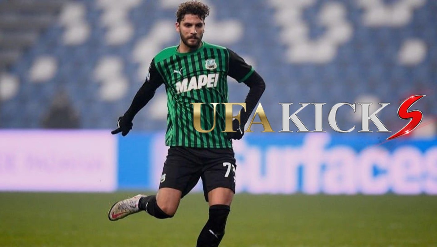 อาร์เซนอล เล็งคว้าตัว &ldquo; โลคาเตลลี &rdquo; กองกลางแชมป์ยุโรป