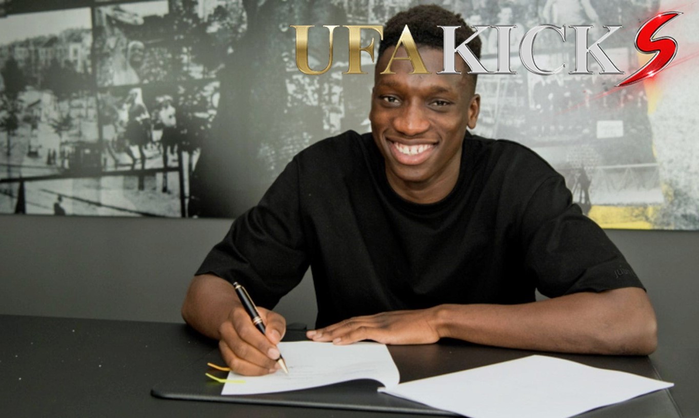 เสือเหลือง ลงทุนอนาคตซื้อ &ldquo; กามารา&rdquo; มิดฟิลด์ดาวรุ่ง เปแอสเช