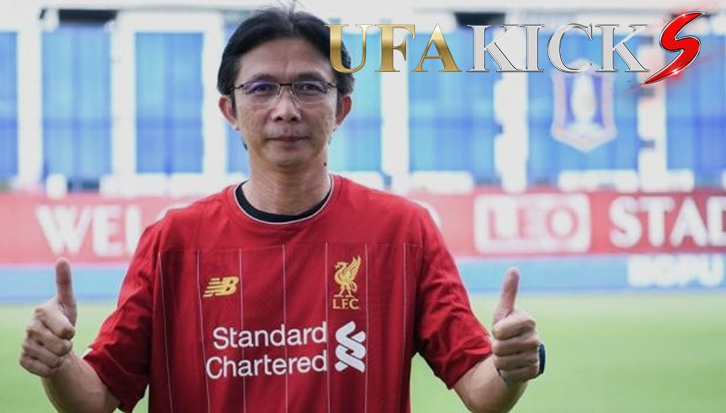 ราชประชา ขอบคุณ &ldquo; โค้ชโอ่ง &rdquo; แม้คุมทีมแค่สองเดือนเศษ